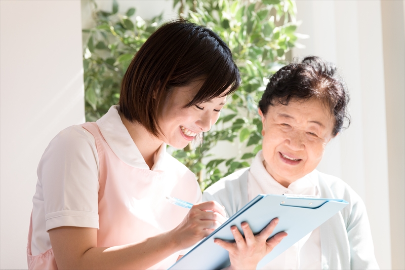 こころの魅力　「ありのままの、自分らしい生活」